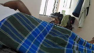 Tamil Married Housewife