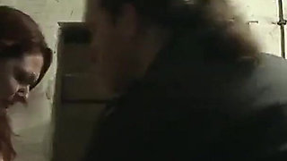 Sophie - After the Blowjob She Dances to Whiplashes