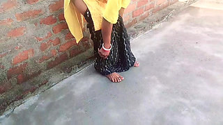 South Indian College Girl Seducing by Me with on Camera