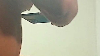 My 3-month-pregnant Wife Sucks My Ass and Then I Give Her