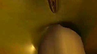 Green monster Ogre fucks hard a horny female goblin Arwen in the enchanted forest