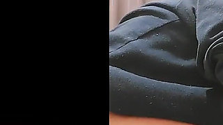 Hot Brazilian Beauty Showing off Her Amazing Booty for Foreign Fans