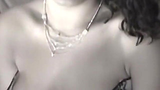 The Devouring Mulatto