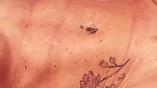 Nia's Tongue in Strangers' Asses