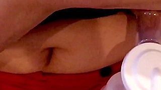 Hucow Udders Machine and Hand Milking