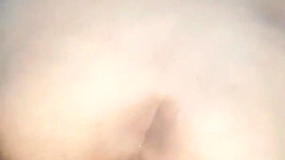 Teen Asian Fuck Her Both Holes by Inserting Dick From Ass to Pussy
