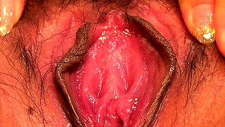 Close Up And In POV