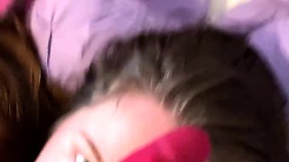 Webcam milf with breast milk live hardcore masturbate