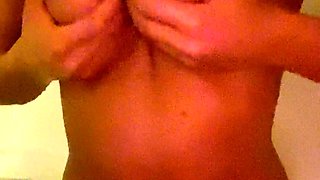 Smut got big boobs to masturbating vid totally free