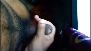 Malayali Woman and Cum Shot