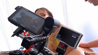 New Rissa May Raw And Rammed In Yellow Lace Bts [early Leak] (05-01-2026) Hardcore Oil Wet Roughsex Bigtits Bts Iluvy Vidnest.io