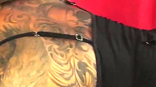 Monti's duels gangbang episode 14 with Mia Julia