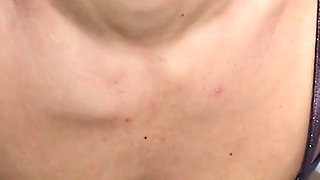 JOI from real Italian girl A194