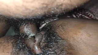 Desi Bhabhi Kicked Out and Fucked Hard in Village House