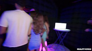 RK Prime - The Final Fling 1 - Mike Ox