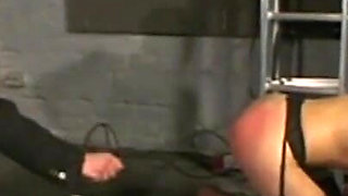 Wild bdsm session - Scene #06