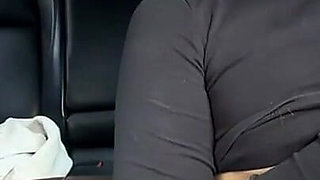 I Lost a Bet and Have to Show My Boobs While Driving Through the Streets of My City