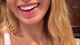 18yo Latina Shows up with That Vagina for Stepdaddy.