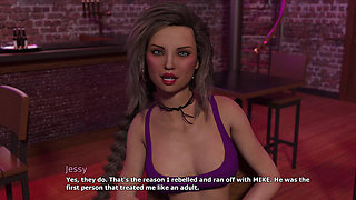 Sons of Analarchy (part 17)