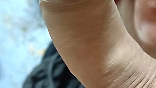 My cock and my balls