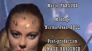 Hot amateur blonde blowjob in HD