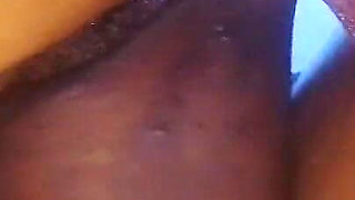 Ebony Big Ass