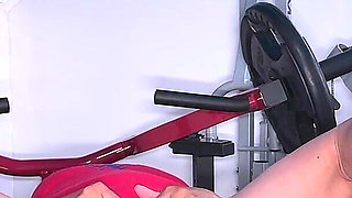 Naughty Workout