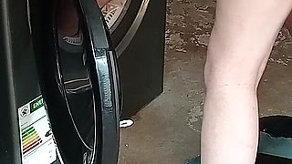 He Said He Socks Was in the Tumble Dryer