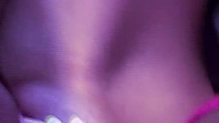 Hottest Fairies Scene-2 Big-breasted Brunette Fairies Fucking Together in an Anal Orgy