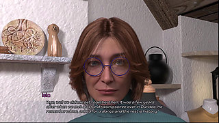 The Selkie (part 3)