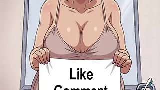 Jerk Off Instructions Step-mother Running in rivulets Solo Nymph - Come with me 100% You'll jizz - Messy Converse