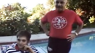 Splendid treasure's female orgasm sex