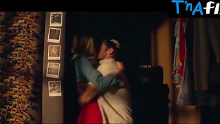 Anna Kendrick Bumpers, Lingerie Sequence in The Last 5 Years