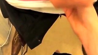 Two Friends Play Wanking Games on Webcam