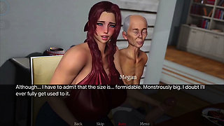 Cane and Able - Part 5