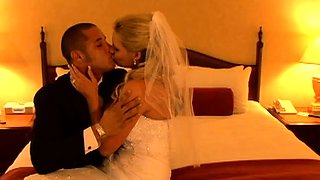 Phoenix Marie - Here Comes The Bride -NaughtyAmerica.com-