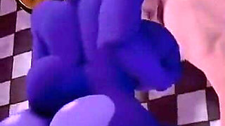 Fh - Bonfie - Fuck Nights at Freddrika Sfm Compilation by Loveskysan69