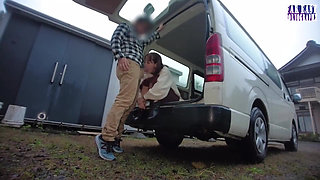 Elegant Gulp Night with a Submissive Wife Savoring Deep Warmth Under the Open Sky 13