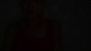 British Grandma opens everything