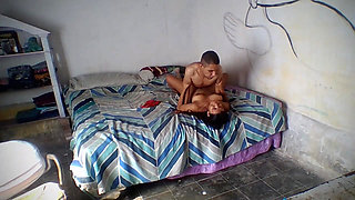 Fucking with My Neighbor