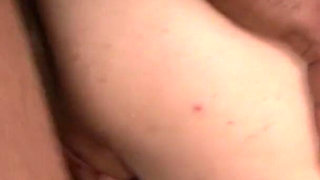 Ashley Woods asshole will never be the same after taking this big black cock