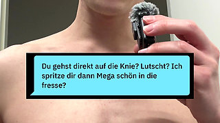 Strip Smash GRINDR DATE