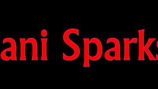 Dani in Stress Position that earns him a reward