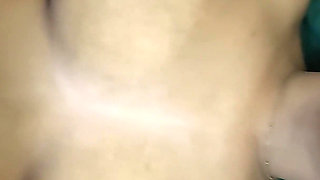 Tight Wet Brazilian Pussy Takes It Balls Deep Bareback in Hardcore POV Casting