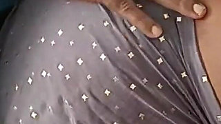 Fucking My Tuition Sir in Saree - 2