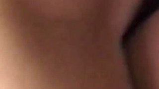 That Blonde Lost Her Trail of Thoughts Once the Fingering Kicked off