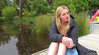 Interview: Thats a Wrap with Charlie Featuring Charlie Forde