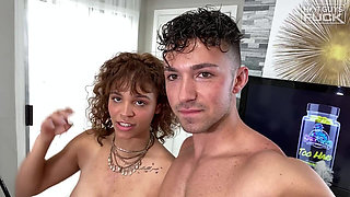 The Hgf Experience - Italian Stallion Tommy