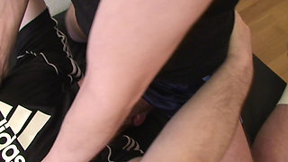 Fuck Me Raw And Hard! - part #1