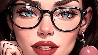 Blow Job Teacher - Instructions How to Properly Suck a Dick